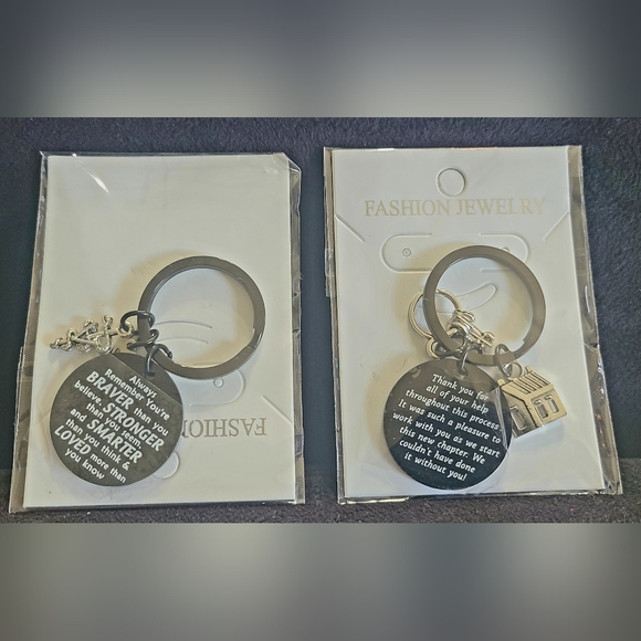 Keychains - K005 - Picture 3 of 4